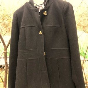 Anne Klein Pea Coat